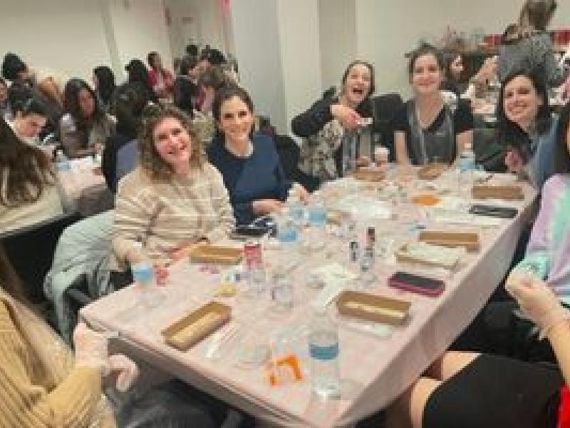Mezuzah Program