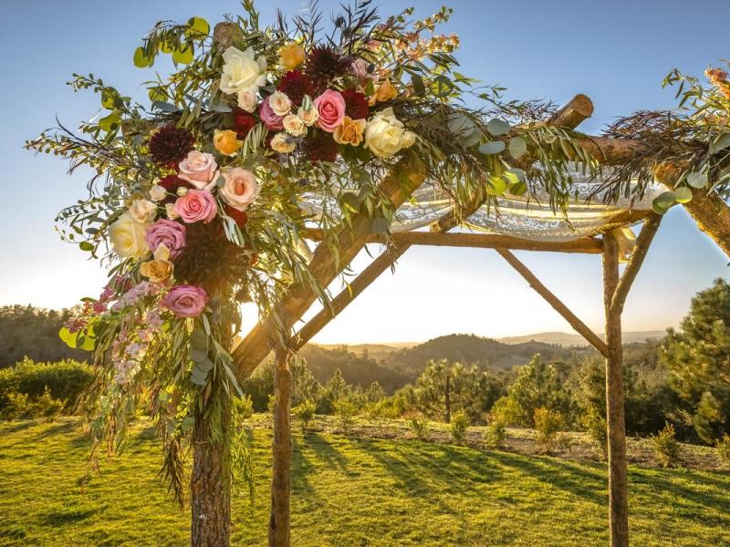 Jewish Wedding Website